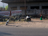India-street photography