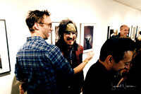 Leica Gallery- Nikki Sixx "Conversation with Angels" gallery