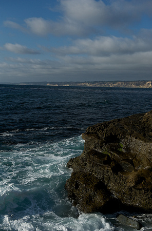 La Jolla Cove, CA